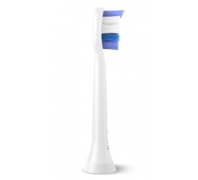 Philips Sonicare S2 Sensitive HX6056/87 Sonic Dantų šepetėlio galvutės, Balta