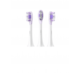 Xiaomi Oscillation Electric Toothbrush Replacement Heads (Soft) | Xiaomi