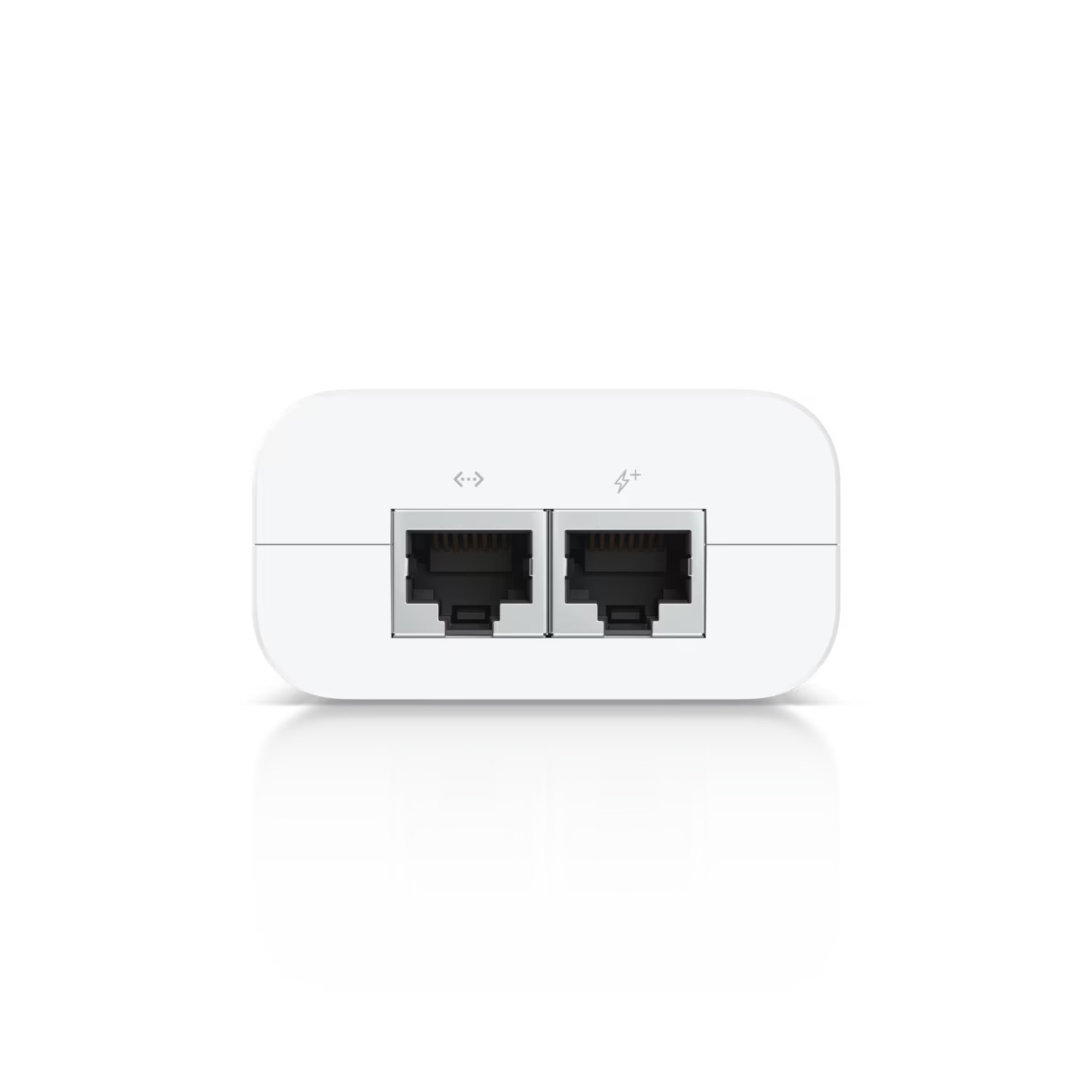 Ubiquiti U-PoE+ PoE Adapter (30W)