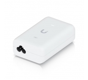 Ubiquiti U-PoE+ PoE Adapter (30W)