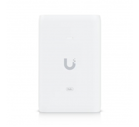 Ubiquiti U-PoE+ PoE Adapter (30W)