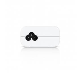 Ubiquiti U-PoE+ PoE Adapter (30W)