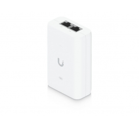 Ubiquiti U-PoE+ PoE Adapter (30W)