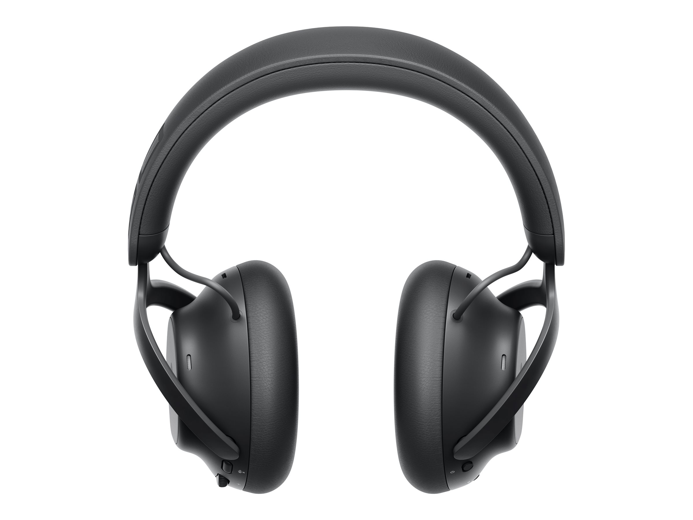 Dell Gaming Headset | Alienware Pro | Bluetooth | Over-Ear | Microphone | Dark Side of the Moon | Noise canceling | Wireless