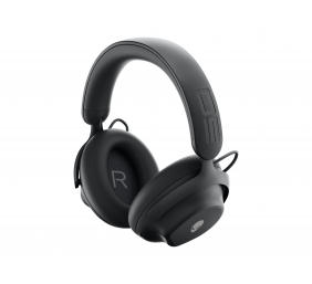 Dell Gaming Headset | Alienware Pro | Bluetooth | Over-Ear | Microphone | Dark Side of the Moon | Noise canceling | Wireless