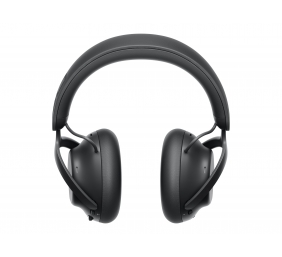 Dell Gaming Headset | Alienware Pro | Bluetooth | Over-Ear | Microphone | Dark Side of the Moon | Noise canceling | Wireless