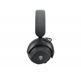 Dell Gaming Headset | Alienware Pro | Bluetooth | Over-Ear | Microphone | Dark Side of the Moon | Noise canceling | Wireless