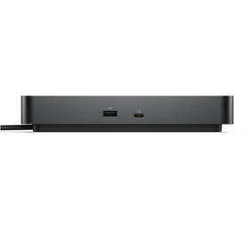 Dell Pro Thunderbolt 5 Smart Dock | SD25TB5 | DisplayPorts quantity 2 | HDMI ports quantity 1