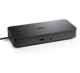 Dell Pro Thunderbolt 5 Smart Dock | SD25TB5 | DisplayPorts quantity 2 | HDMI ports quantity 1