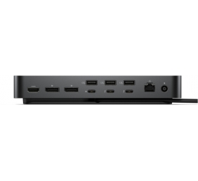 Dell Pro Thunderbolt 5 Smart Dock | SD25TB5 | DisplayPorts quantity 2 | HDMI ports quantity 1