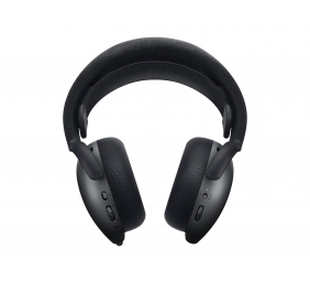 Dell Gaming Headset | Alienware Tri Mode AW725H | Bluetooth | Over-Ear | Microphone | Noise canceling | Wireless | Dark Side of the Moon