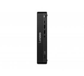 Lenovo ThinkCentre | M70q G6 | Desktop | Tiny | Intel Core Ultra 5 | 225T | Internal memory 16 GB | SO-DIMM DDR5 | 512 GB | Intel Graphics | No Optical drive | Keyboard language Nordic | Windows 11 Pro | Warranty 36 month(s)