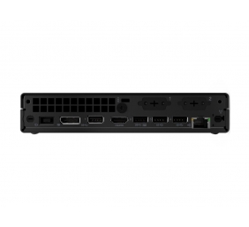 Lenovo ThinkCentre | M70q G6 | Desktop | Tiny | Intel Core Ultra 5 | 225T | Internal memory 16 GB | SO-DIMM DDR5 | 512 GB | Intel Graphics | No Optical drive | Keyboard language Nordic | Windows 11 Pro | Warranty 36 month(s)