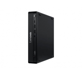 Lenovo ThinkCentre | M70q G6 | Desktop | Tiny | Intel Core Ultra 5 | 225T | Internal memory 16 GB | SO-DIMM DDR5 | 512 GB | Intel Graphics | No Optical drive | Keyboard language Nordic | Windows 11 Pro | Warranty 36 month(s)