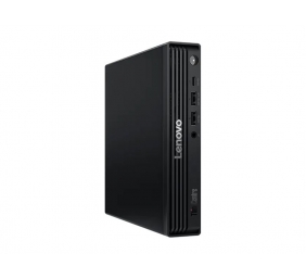 Lenovo ThinkCentre | M70q G6 | Desktop | Tiny | Intel Core Ultra 5 | 225T | Internal memory 16 GB | SO-DIMM DDR5 | 512 GB | Intel Graphics | No Optical drive | Keyboard language Nordic | Windows 11 Pro | Warranty 36 month(s)