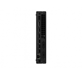 Lenovo ThinkCentre | M70q G6 | Desktop | Tiny | Intel Core Ultra 5 | 225T | Internal memory 16 GB | SO-DIMM DDR5 | 512 GB | Intel Graphics | No Optical drive | Keyboard language Nordic | Windows 11 Pro | Warranty 36 month(s)