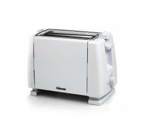 Toaster | Tristar | BR-1009 | Number of slots 2 | 750 W | White