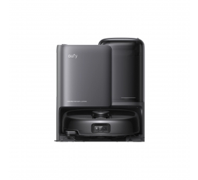 Anker Eufy Robot Vacuum Cleaner | Omni E25 | Wet&Dry | Operating time (max) 180 min | Dust capacity 3 L | 20000 Pa | Black