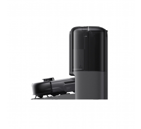 Anker Eufy Robot Vacuum Cleaner | Omni E25 | Wet&Dry | Operating time (max) 180 min | Dust capacity 3 L | 20000 Pa | Black