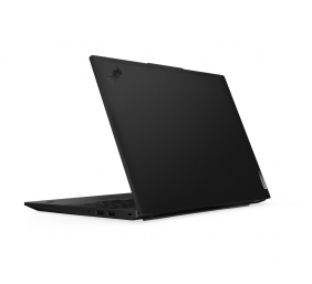 Lenovo ThinkPad L16 G2 AMD | Black | 16 " | IPS | WUXGA | 1920 x 1200 pixels | Anti-glare | AMD Ryzen 5 PRO | 215 | 16 GB | SO-DIMM DDR5 | Solid-state drive capacity 512 GB | AMD Radeon 740M Graphics | Windows 11 Pro | 802.11be | Bluetooth version 5.4 | L