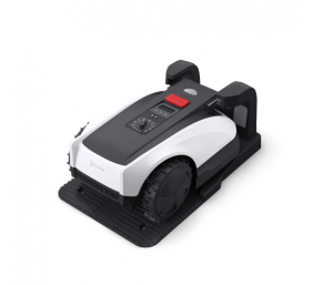Ecovacs GOAT O800 RTK Robotas vejapjovė