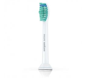 Philips | Toothbrush replacement | HX6018/07 | Heads | For adults | Number of brush heads included 8 | Number of teeth brushing modes Does not apply | White