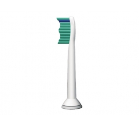 Philips | Toothbrush replacement | HX6018/07 | Heads | For adults | Number of brush heads included 8 | Number of teeth brushing modes Does not apply | White
