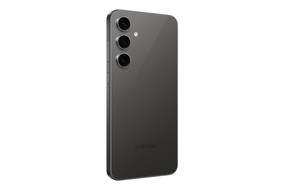 Samsung Galaxy | S24 FE (S721) | Graphite | 6.7 " | Dynamic AMOLED 2X | 1080 x 2340 pixels | Exynos | 2400e (4 nm) | Internal RAM 8 GB | 128 GB | Dual SIM | Nano SIM | 3G | 4G | 5G | Main camera resolution 50+12+8 MP | Secondary camera resolution 10 MP | 