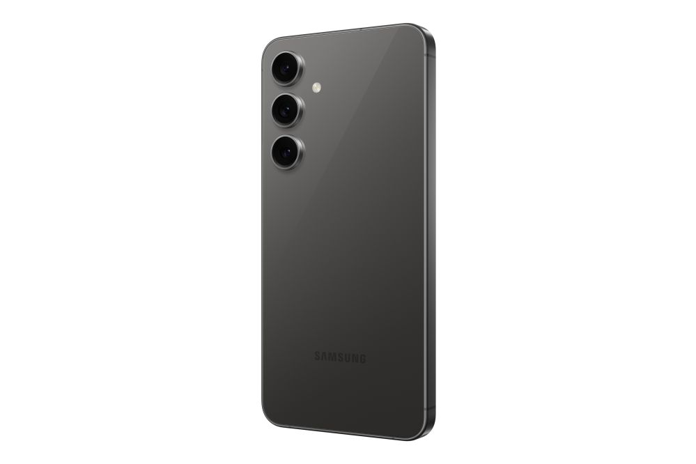 Samsung Galaxy | S24 FE (S721) | Graphite | 6.7 " | Dynamic AMOLED 2X | 1080 x 2340 pixels | Exynos | 2400e (4 nm) | Internal RAM 8 GB | 128 GB | Dual SIM | Nano SIM | 3G | 4G | 5G | Main camera resolution 50+12+8 MP | Secondary camera resolution 10 MP | 