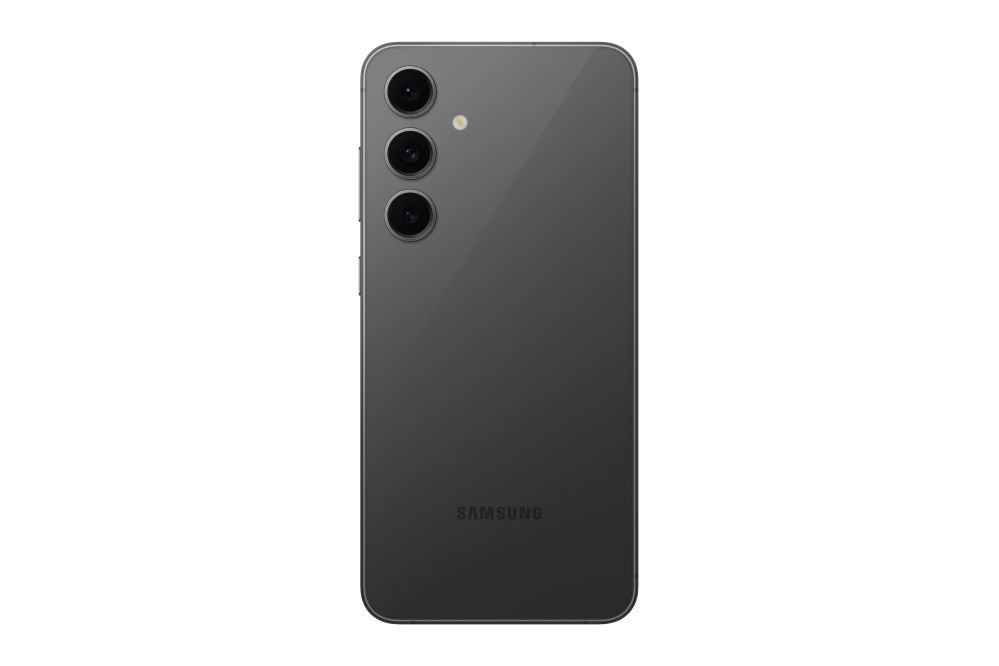 Samsung Galaxy | S24 FE (S721) | Graphite | 6.7 " | Dynamic AMOLED 2X | 1080 x 2340 pixels | Exynos | 2400e (4 nm) | Internal RAM 8 GB | 128 GB | Dual SIM | Nano SIM | 3G | 4G | 5G | Main camera resolution 50+12+8 MP | Secondary camera resolution 10 MP | 
