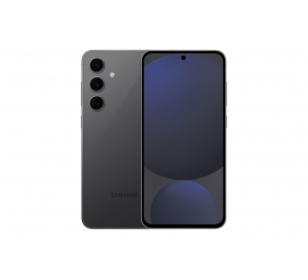 Samsung Galaxy | S24 FE (S721) | Graphite | 6.7 " | Dynamic AMOLED 2X | 1080 x 2340 pixels | Exynos | 2400e (4 nm) | Internal RAM 8 GB | 128 GB | Dual SIM | Nano SIM | 3G | 4G | 5G | Main camera resolution 50+12+8 MP | Secondary camera resolution 10 MP | 