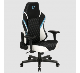 Onex | Premium Gaming Chair | FX8 Formula X Module Injected | Black/Blue/White