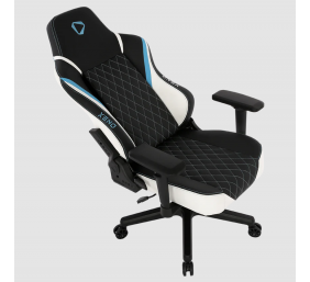 Onex | Premium Gaming Chair | FX8 Formula X Module Injected | Black/Blue/White