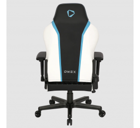 Onex | Premium Gaming Chair | FX8 Formula X Module Injected | Black/Blue/White
