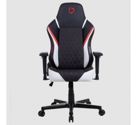 Onex | Premium Gaming Chair | FX8 Formula X Module Injected | Black/Red/White
