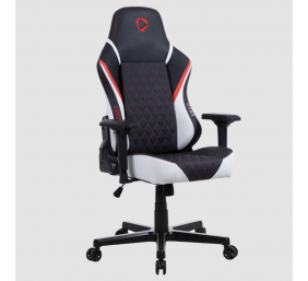 Onex | Premium Gaming Chair | FX8 Formula X Module Injected | Black/Red/White
