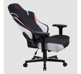 Onex | Premium Gaming Chair | FX8 Formula X Module Injected | Black/Red/White