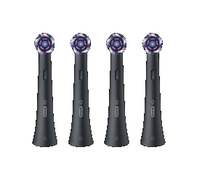 Oral-B | Replaceable toothbrush heads | iO Whitening | Heads | For adults | Number of brush heads included 4