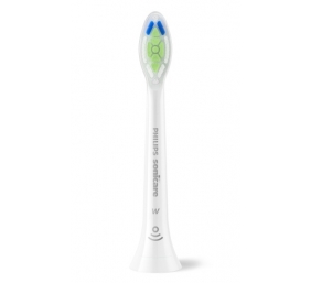 Philips | Replacement brush heads | HX6062/87 Sonicare Optimal White | Heads | For adults | Number of brush heads included 2 | White