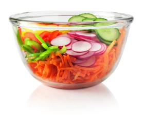 Philips Viva Collection SaladMaker HR1388/80 Daržovių pjaustyklė, 200 W, Balta/Juoda