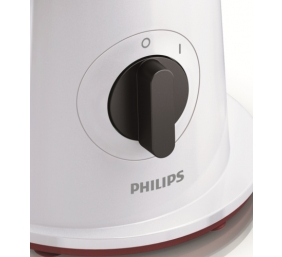 Philips Viva Collection SaladMaker HR1388/80 Daržovių pjaustyklė, 200 W, Balta/Juoda