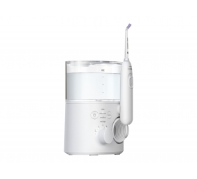 Philips | Oral Irrigator | HX3911/40 Sonicare Power Flosser 7000 | 600 ml | Number of heads 4 | White