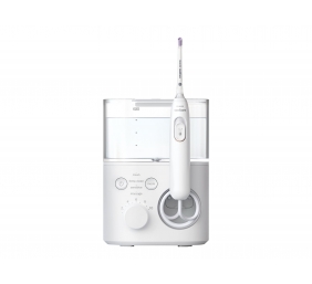 Philips | Oral Irrigator | HX3911/40 Sonicare Power Flosser 7000 | 600 ml | Number of heads 4 | White