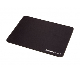 Fellowes XL Mousepad | Breyta | 280 x 210 x 2.5 mm | Black