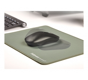 Fellowes XL Mousepad | Breyta | 280 x 210 x 2.5 mm | Sage
