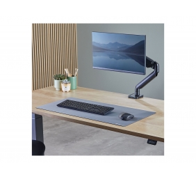 Fellowes Desk Mat | Breyta | 800 x 400 x 2.5 mm | Marine