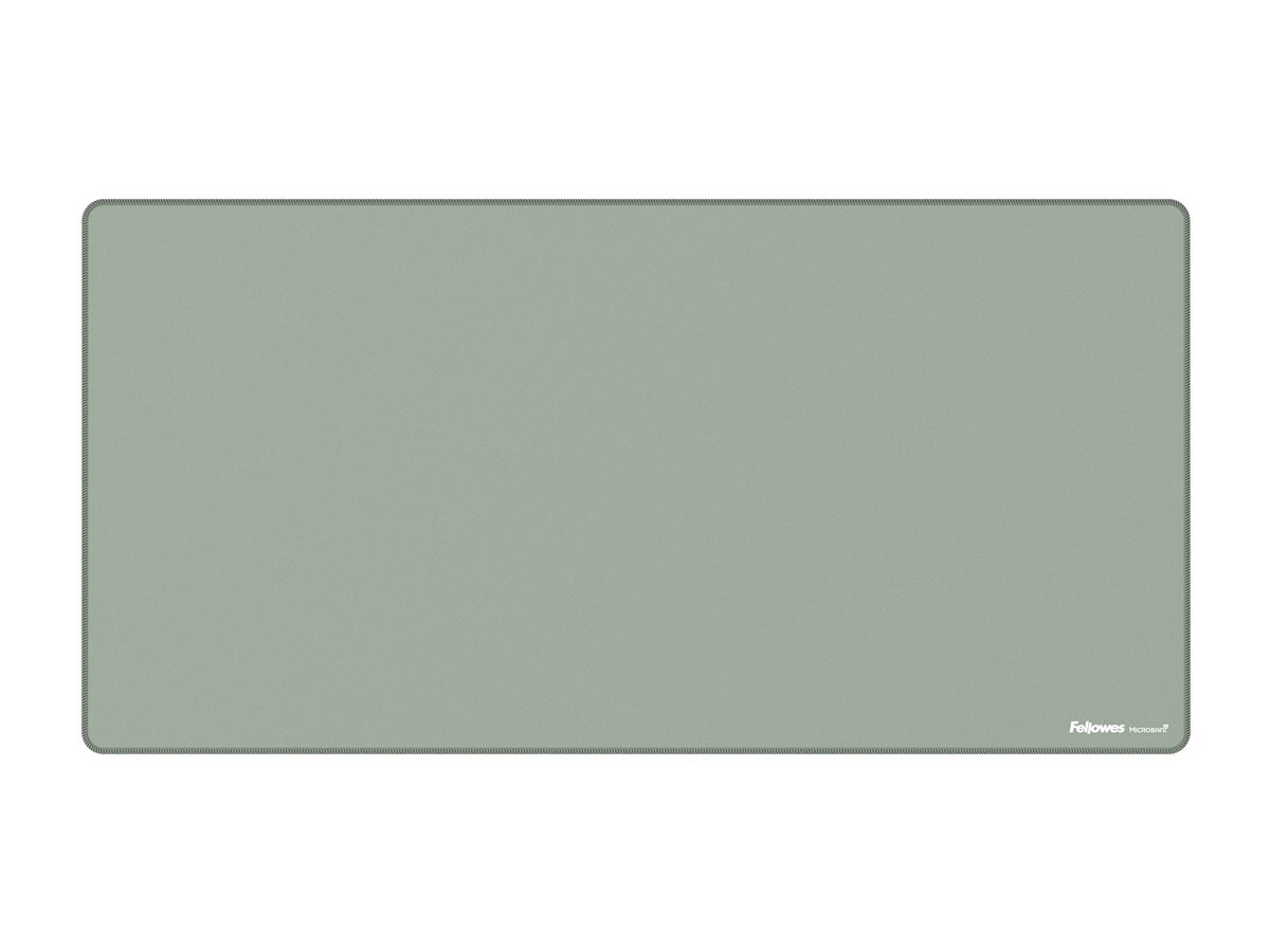 Fellowes Desk Mat | Breyta | 800 x 400 x 2.5 mm | Sage