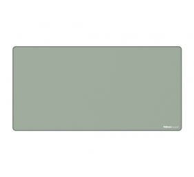 Fellowes Desk Mat | Breyta | 800 x 400 x 2.5 mm | Sage