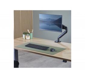 Fellowes Desk Mat | Breyta | 800 x 400 x 2.5 mm | Sage