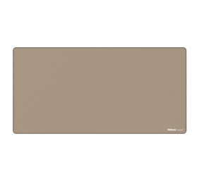 Fellowes Desk Mat | Breyta | 800 x 400 x 2.5 mm | Sand